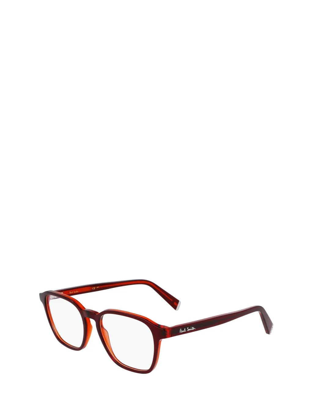 Paul Smith Square Frame Glasses