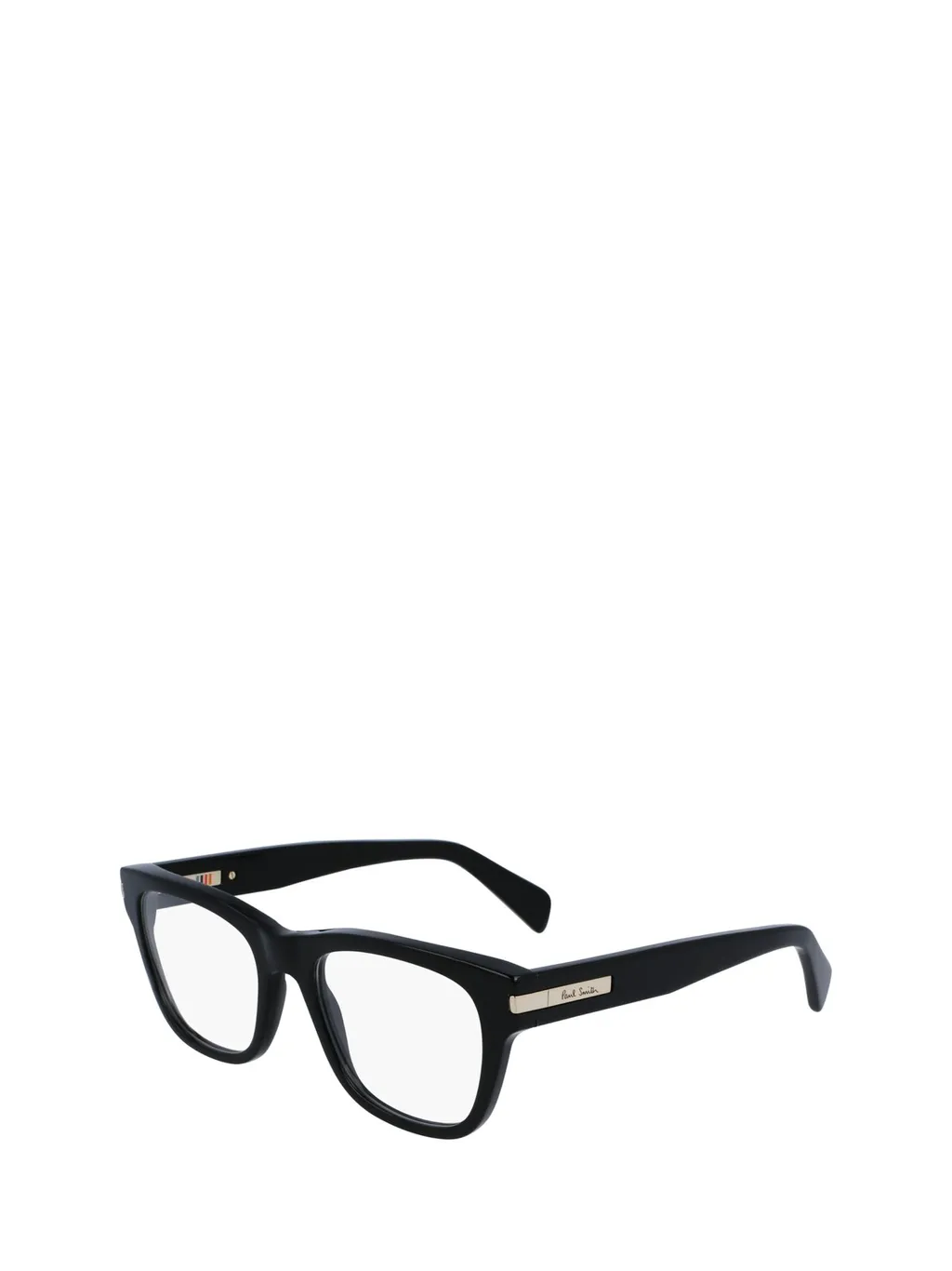 Paul Smith Square Frame Glasses