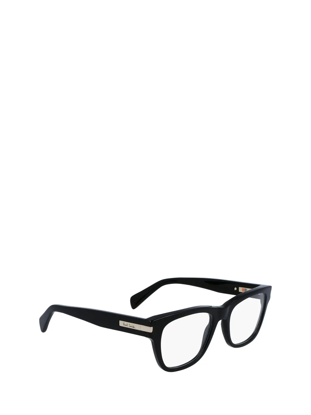 Paul Smith Square Frame Glasses