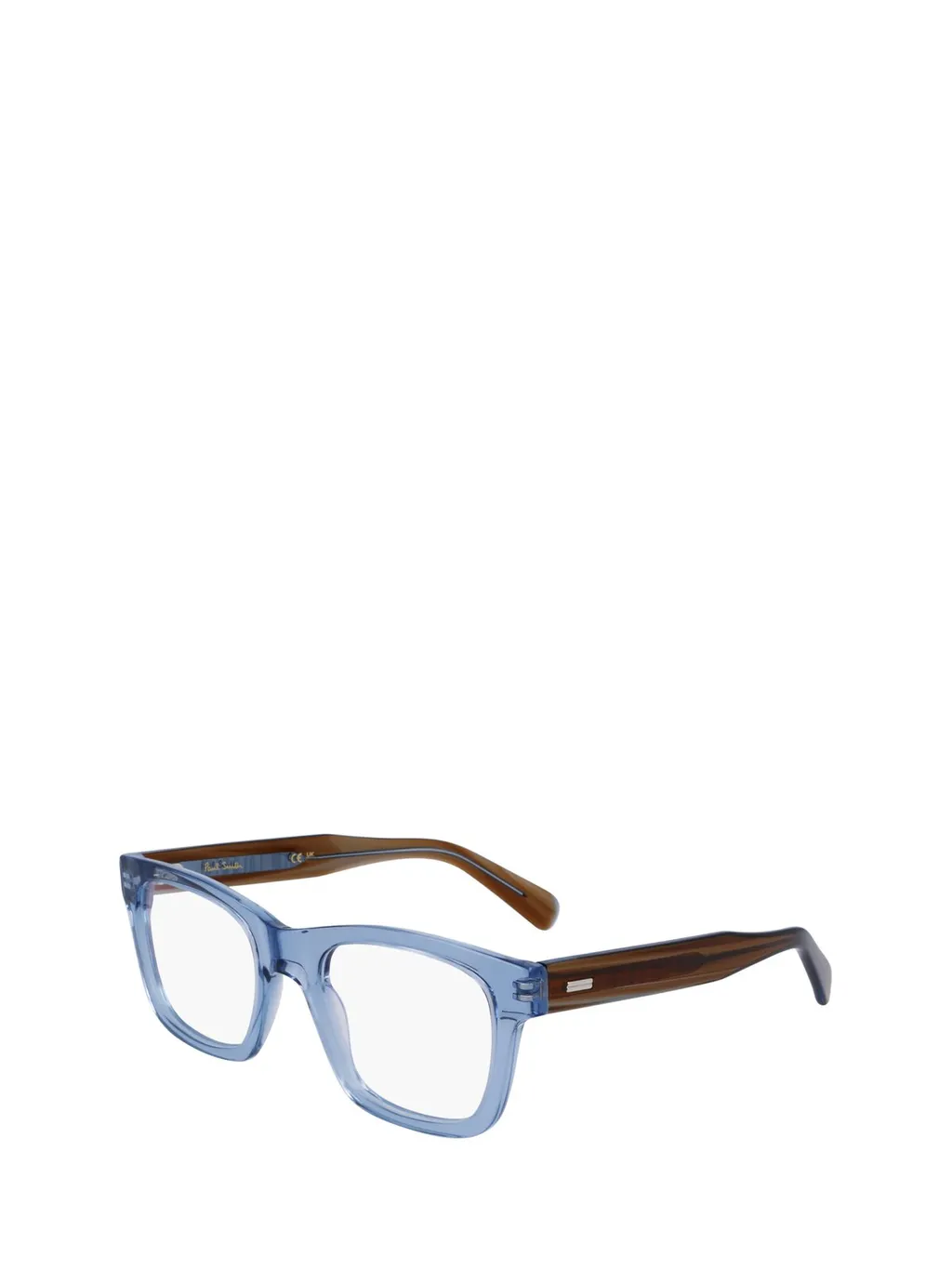 Paul Smith Rectangular Frame Glasses