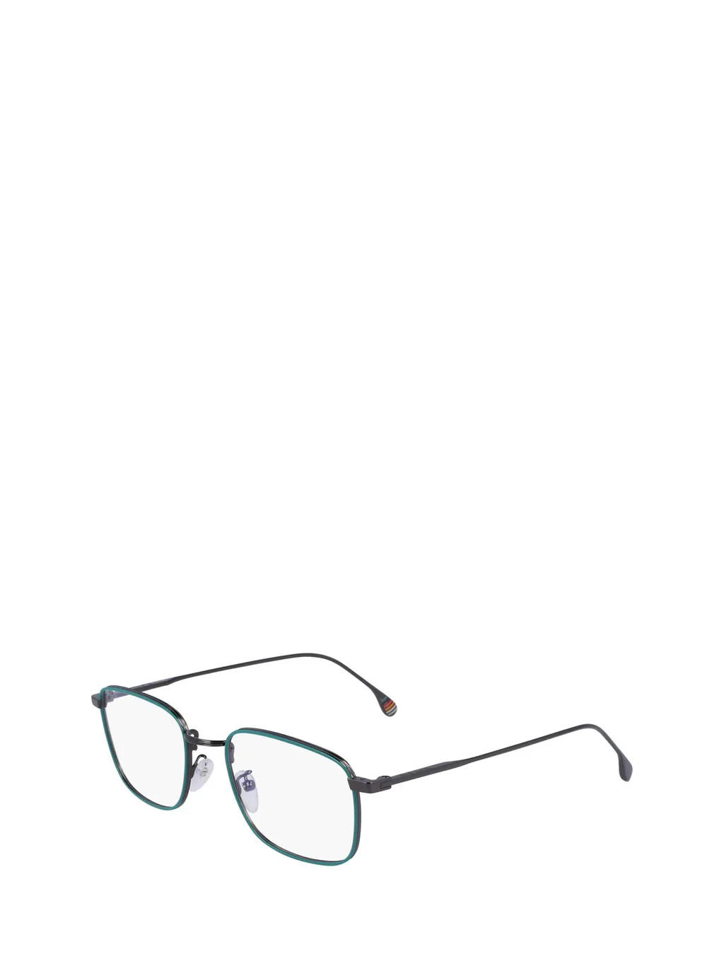 Paul Smith Rectangular Frame Glasses