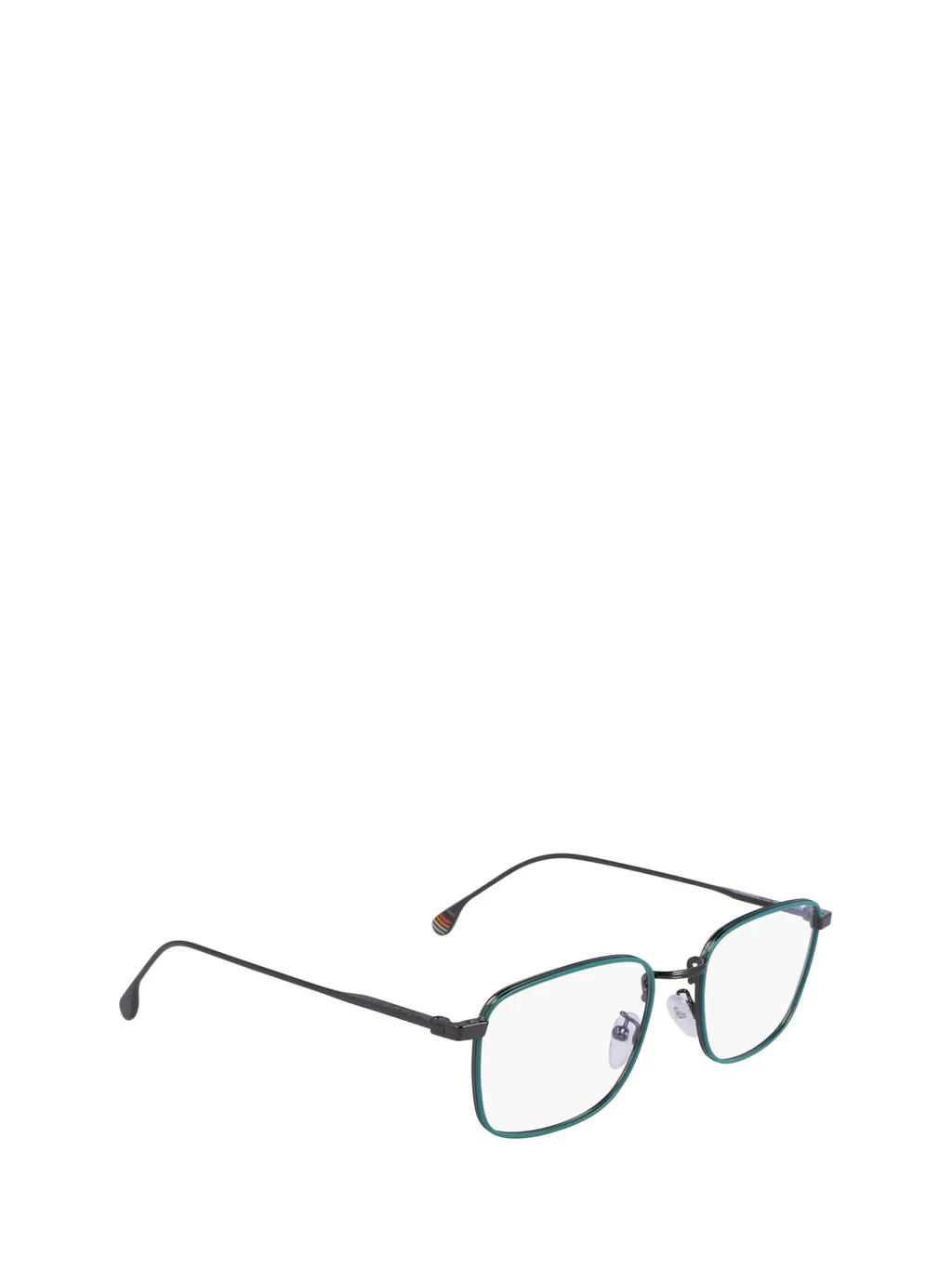 Paul Smith Rectangular Frame Glasses