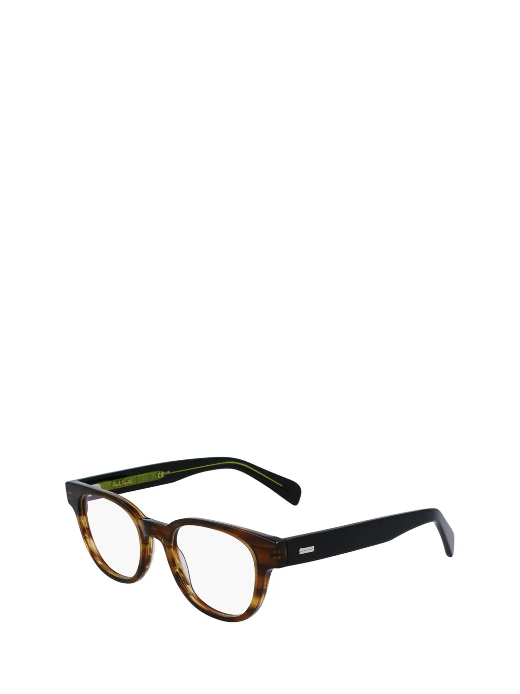 Paul Smith Square Frame Glasses