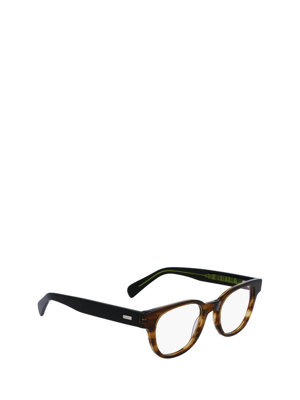 Paul Smith Square Frame Glasses