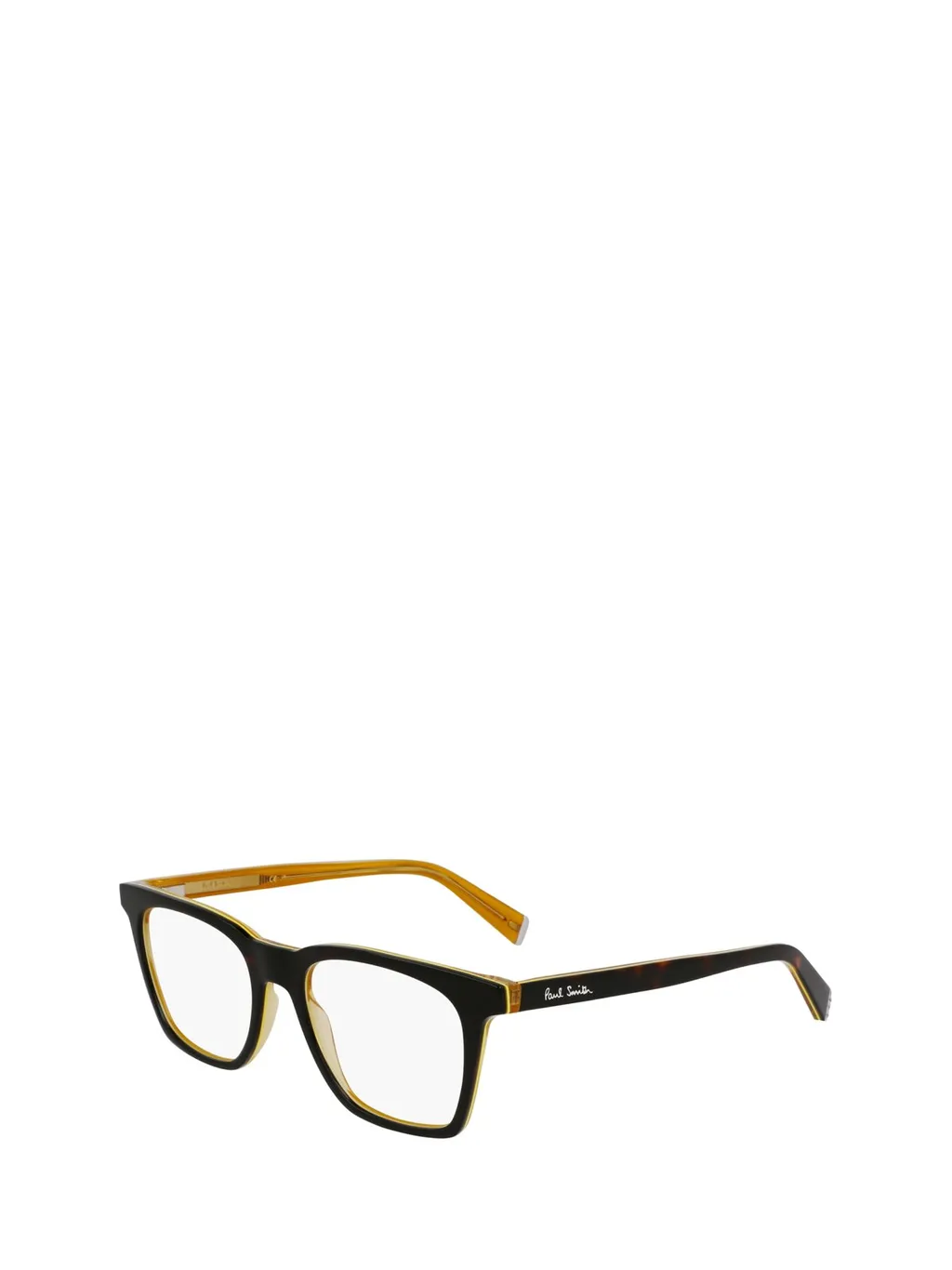 Paul Smith Square Frame Glasses