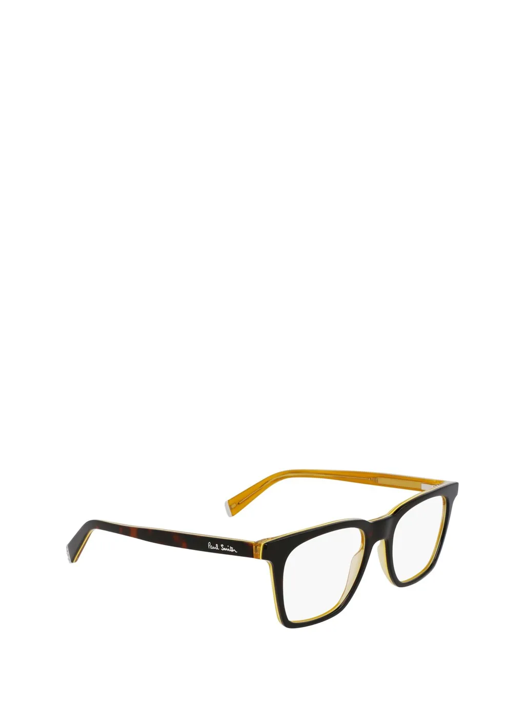 Paul Smith Square Frame Glasses