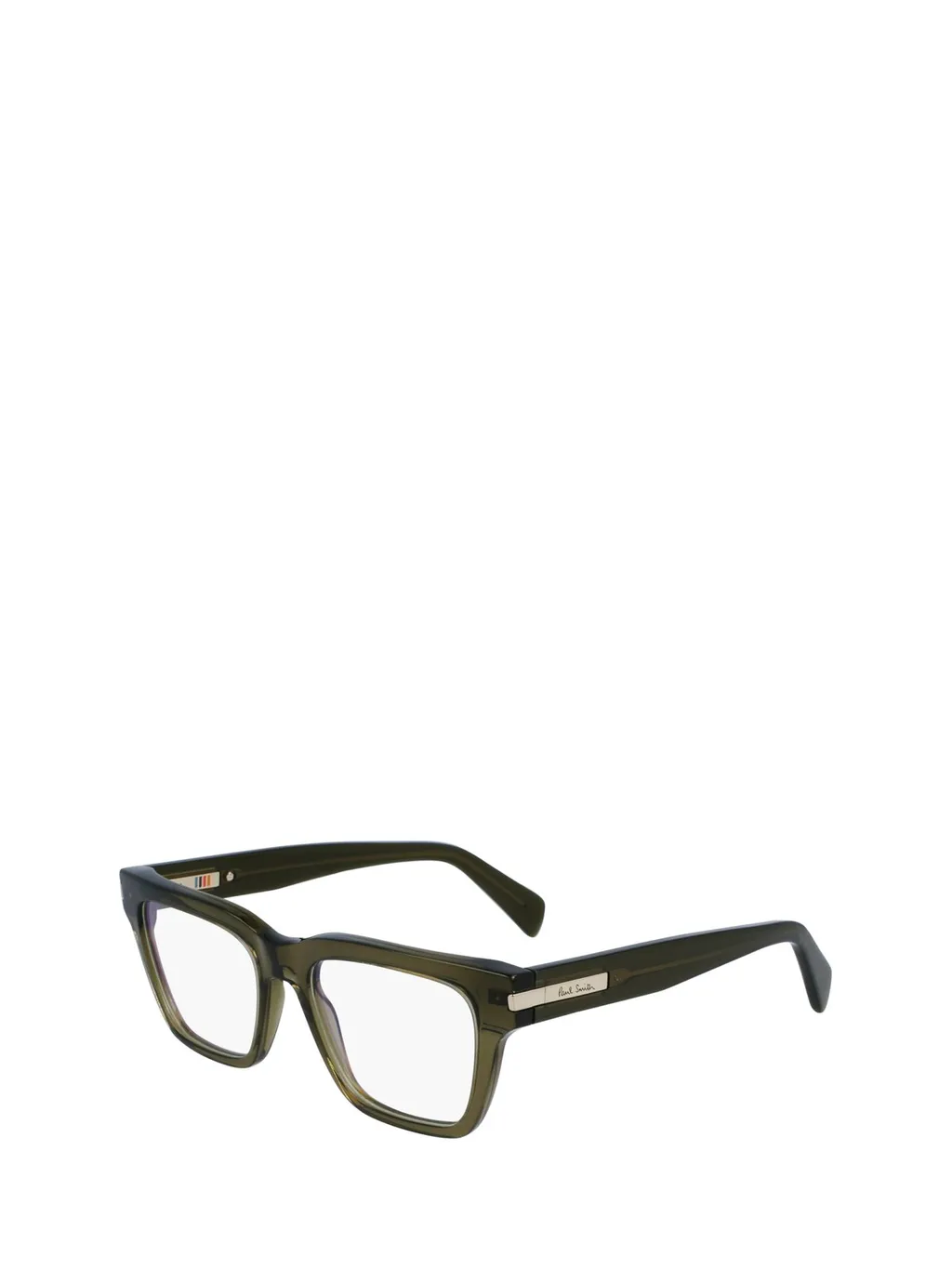 Paul Smith Square Frame Glasses