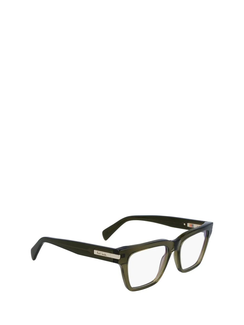 Paul Smith Square Frame Glasses
