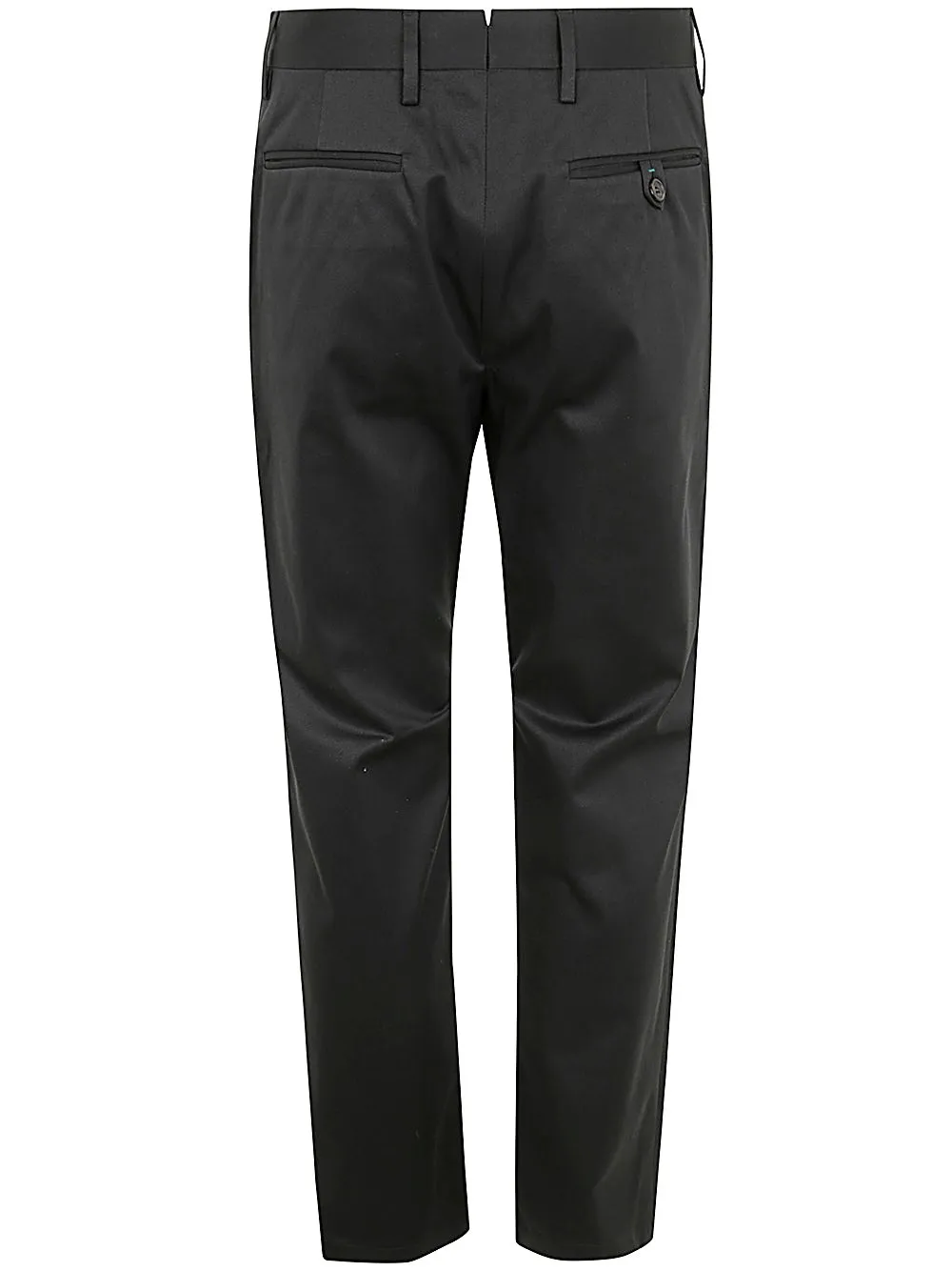 Paul Smith Slim-Cut Tapered Trousers