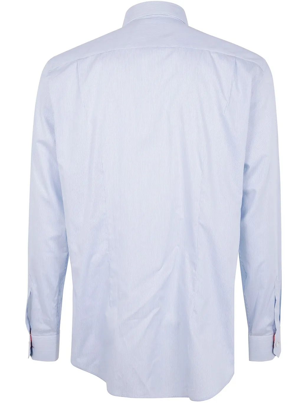 Paul Smith Dobby Stripe Tailored-Fit Shirt