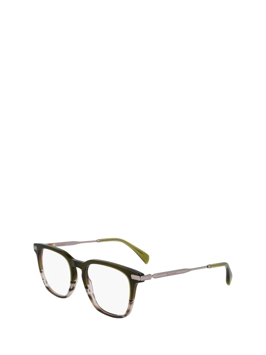 Paul Smith Square Frame Glasses