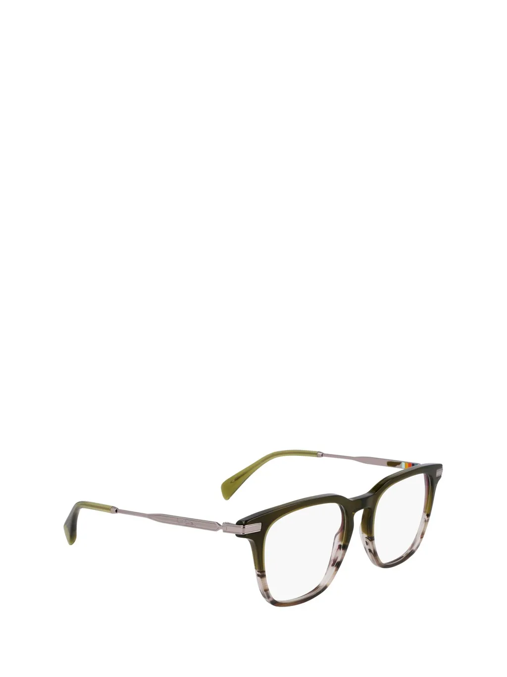 Paul Smith Square Frame Glasses