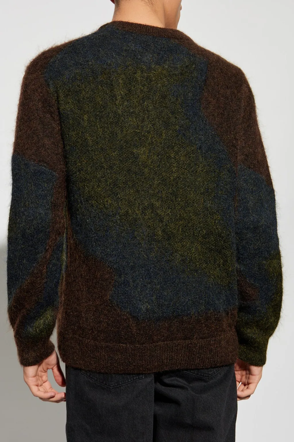 Paul Smith Crew Neck Sweater