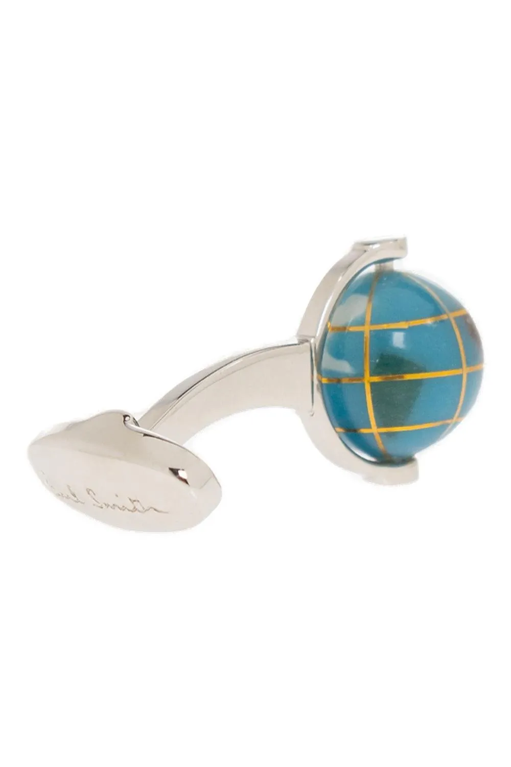 Paul Smith Globe Cufflinks