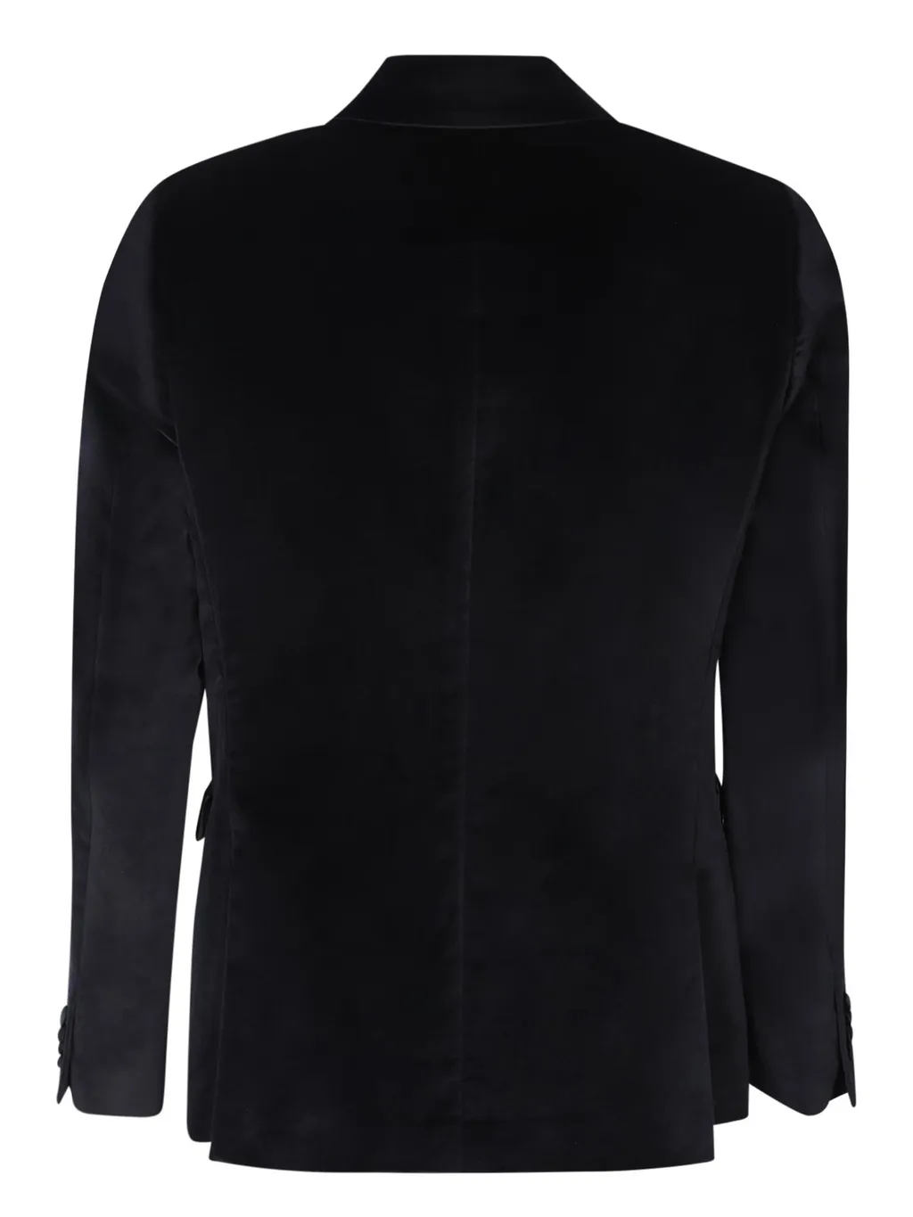 Paul Smith Double-Breasted Tailored Blazer