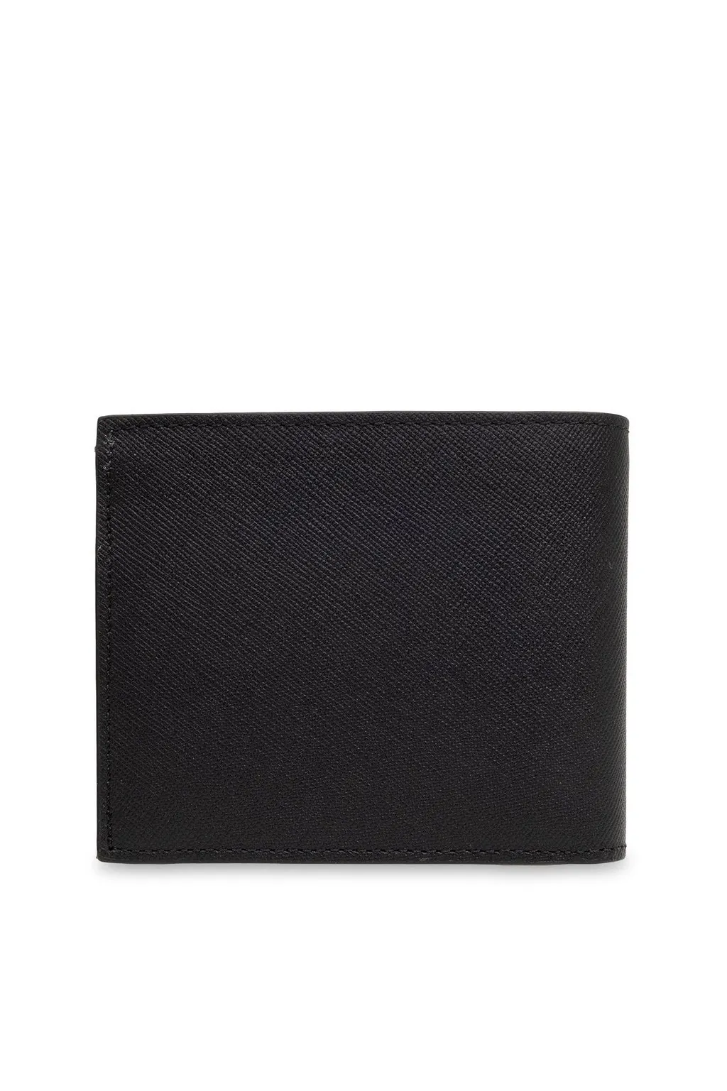 Paul Smith Logo Detailed Folding Wallet