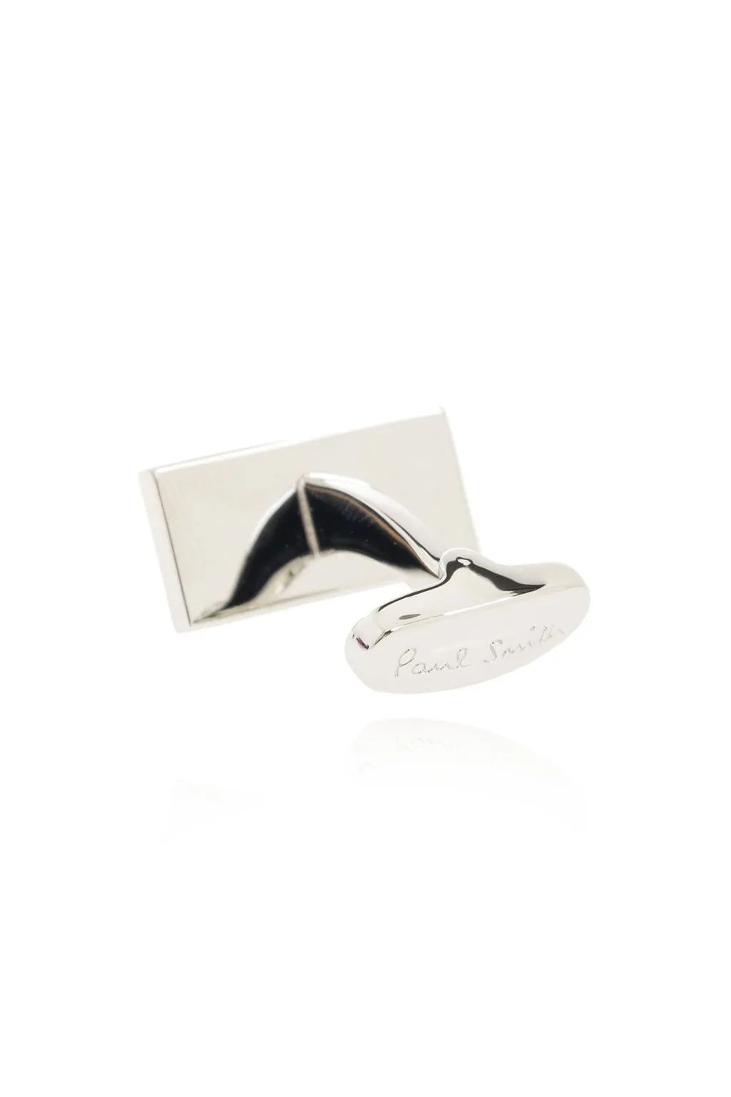 Paul Smith Bright Stripe Cufflinks