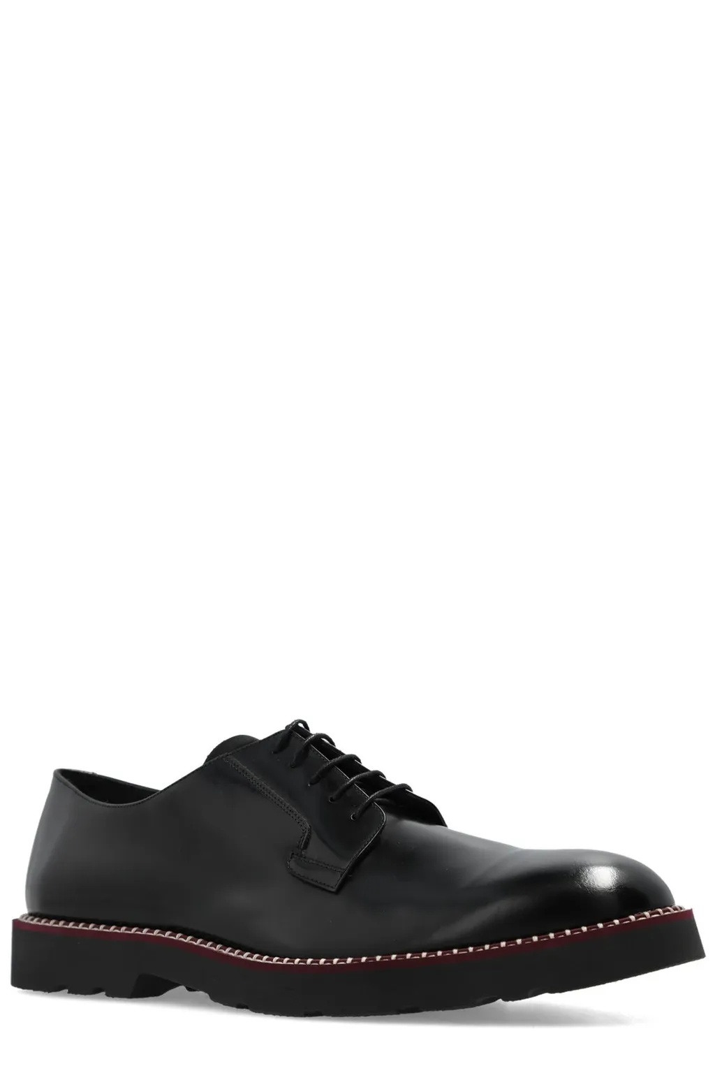 Paul Smith Ras Leather Shoes
