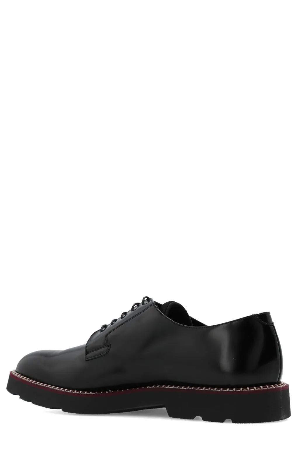 Paul Smith Ras Leather Shoes