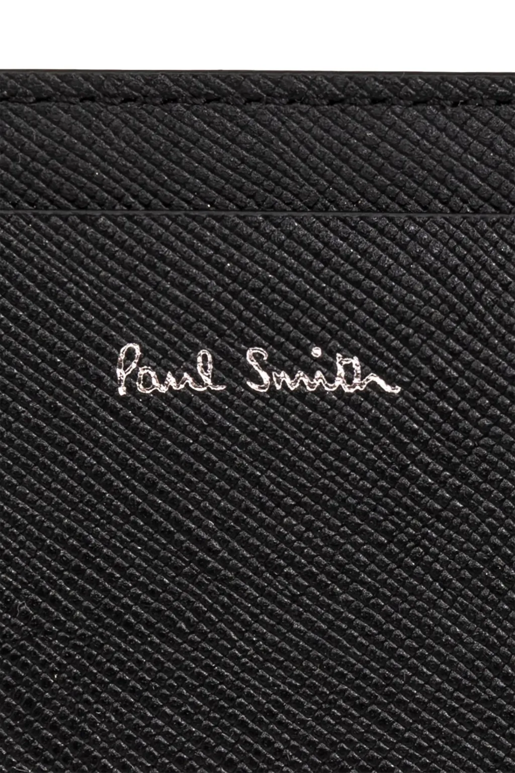 Paul Smith Printed Card Case