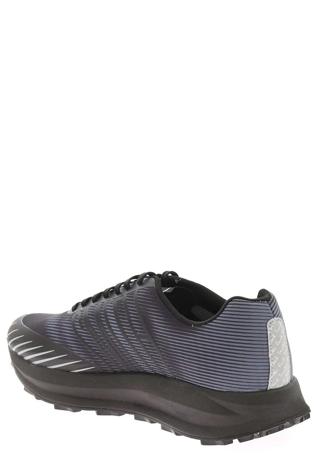 Paul Smith Sierra Lace-Up Sneakers