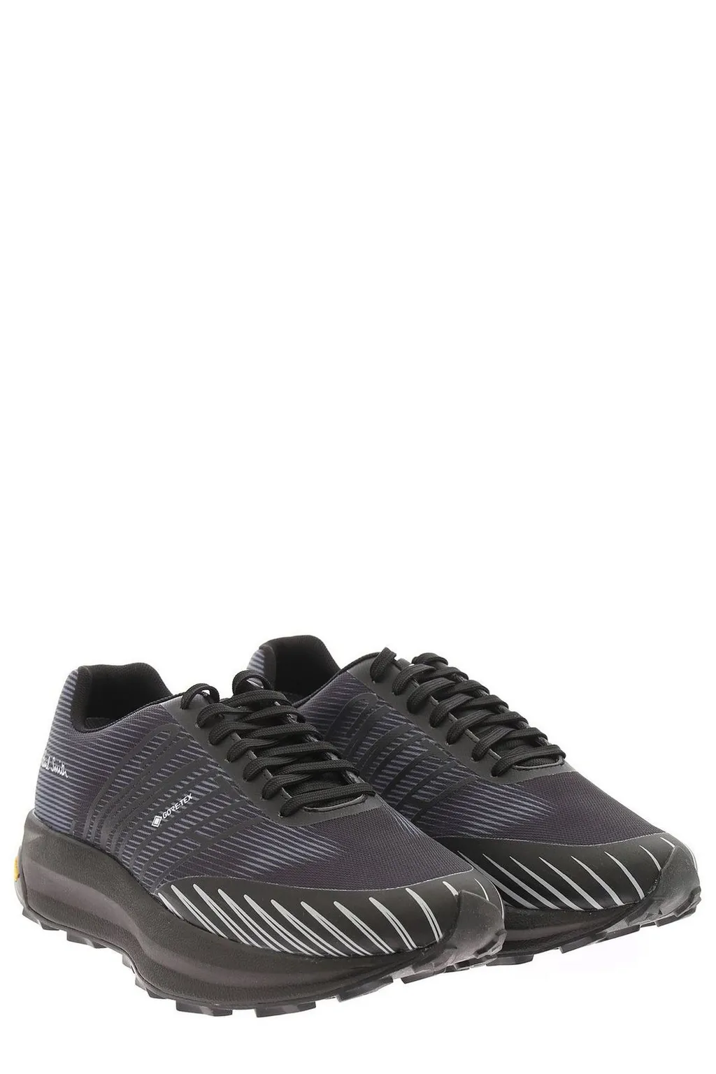 Paul Smith Sierra Lace-Up Sneakers