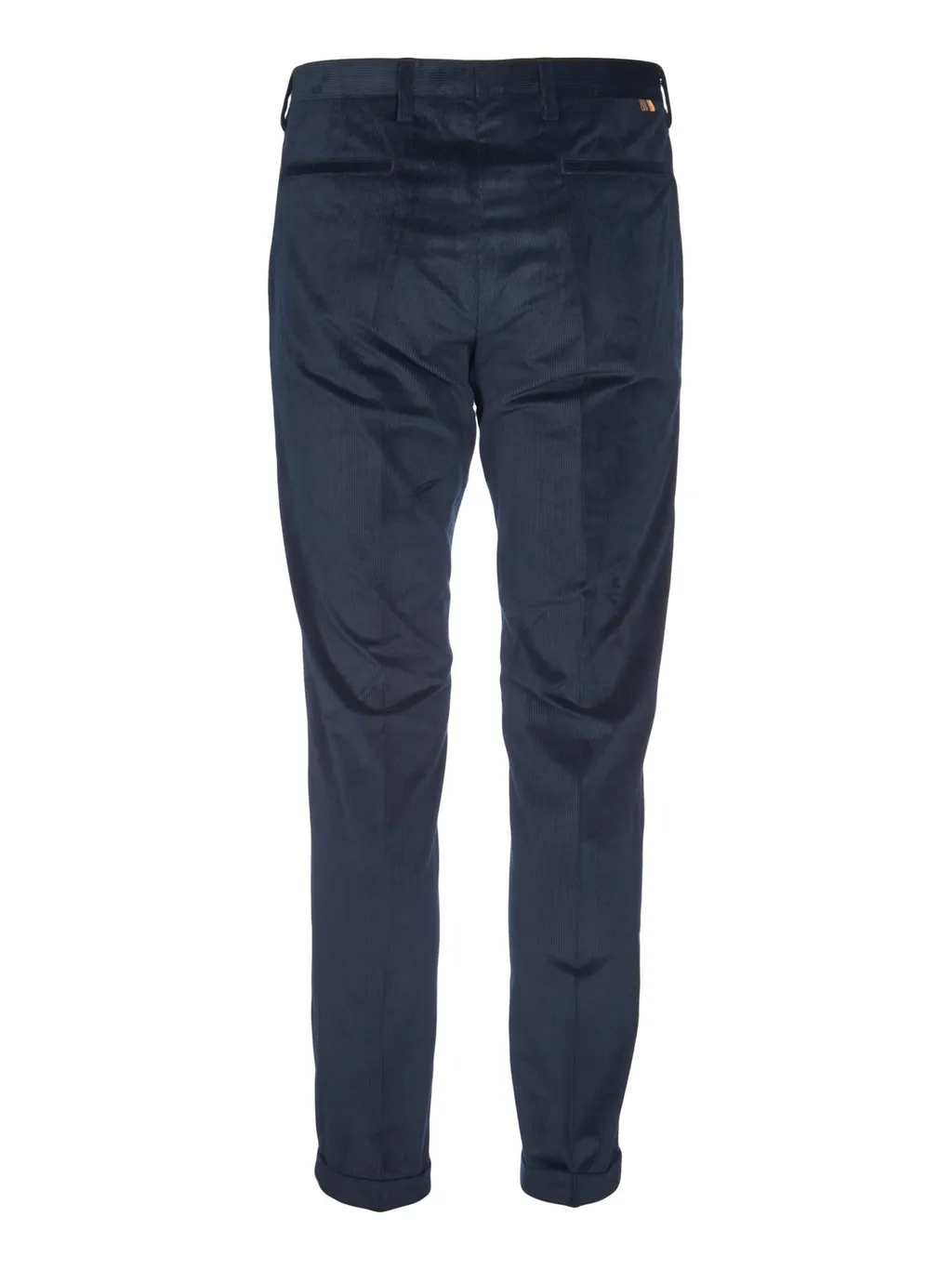 Paul Smith Straight Leg Corduroy Trousers