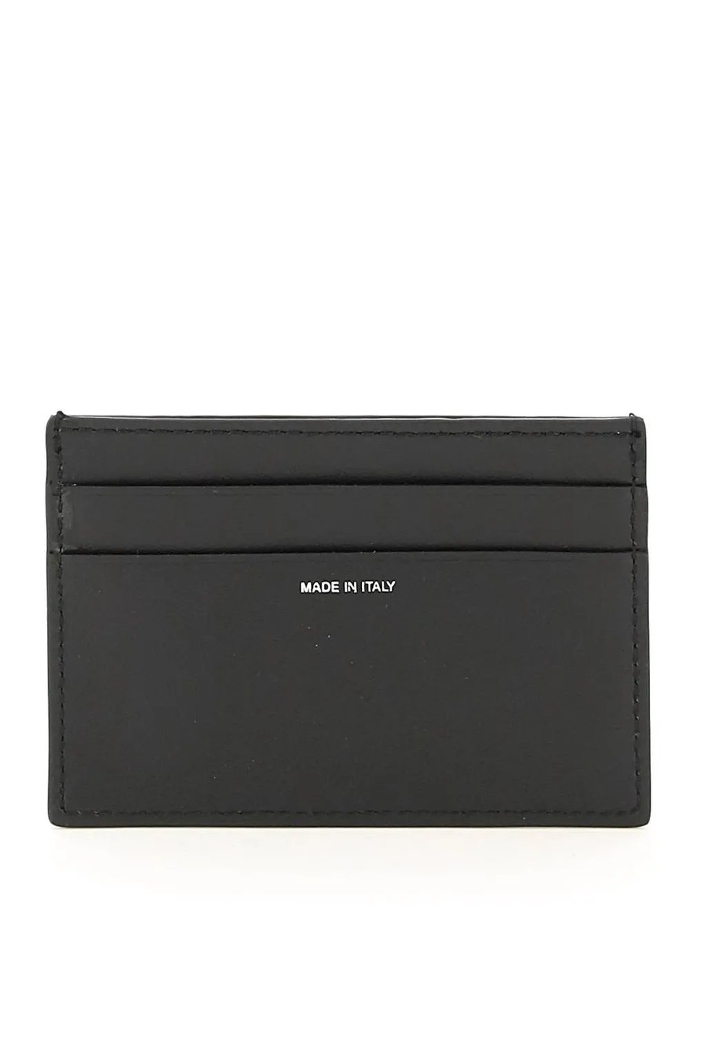 Paul Smith Logo Paint Splatter Cardholder