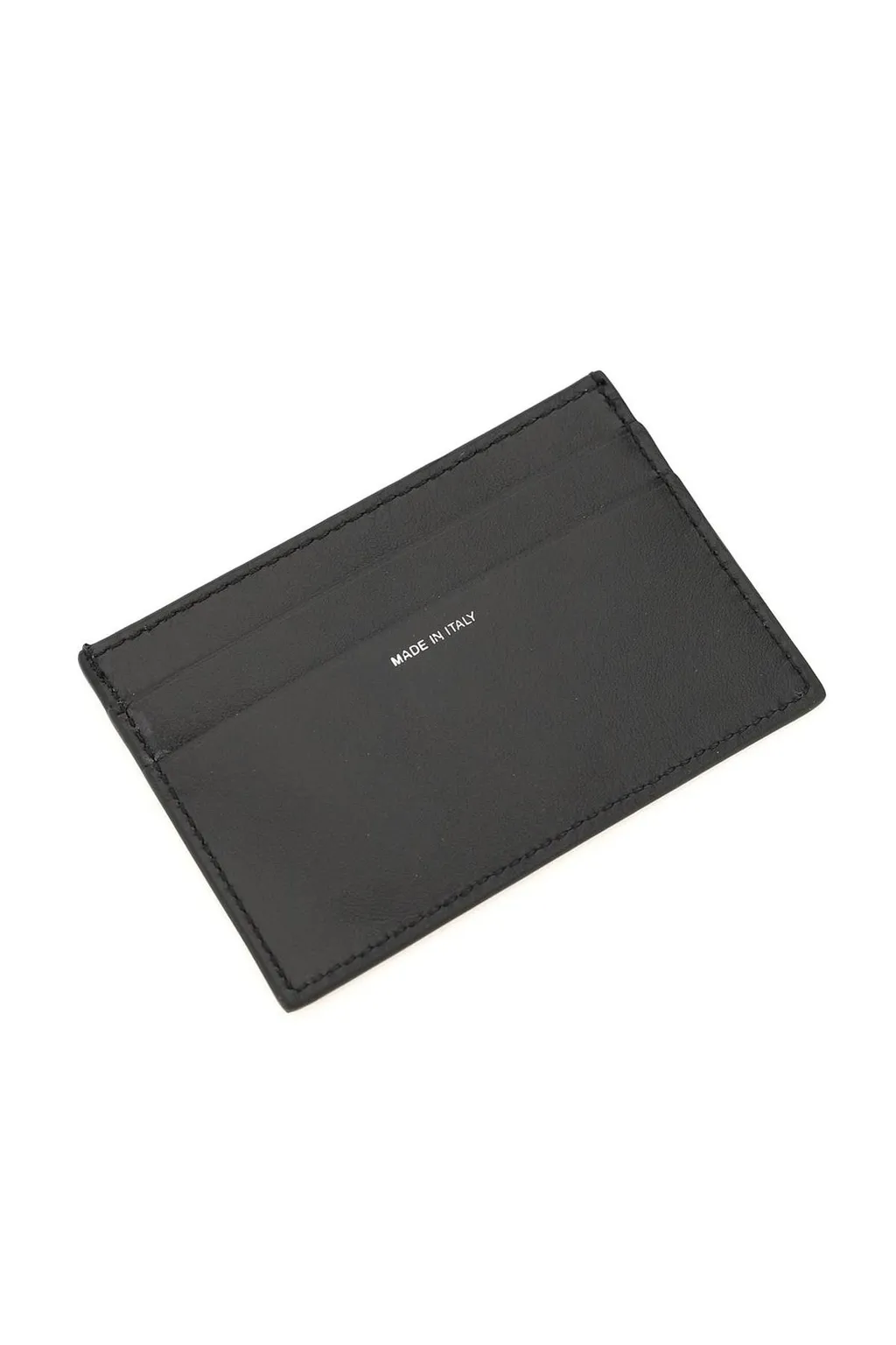 Paul Smith Logo Paint Splatter Cardholder