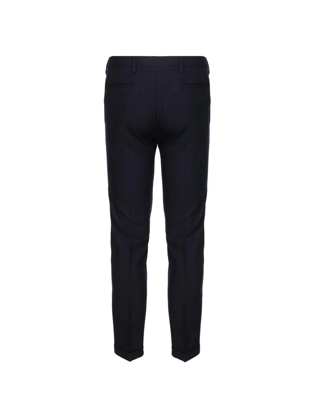 Paul Smith Slim-Fit Tailored Trousers