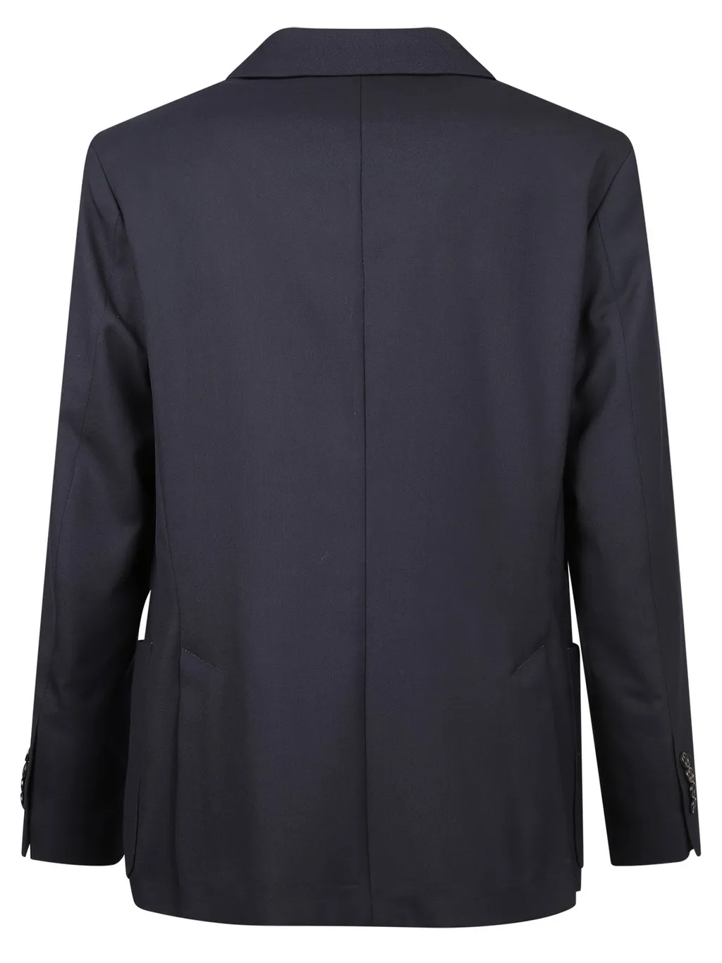 Paul Smith A Suit To Travel In Unlined Blazer