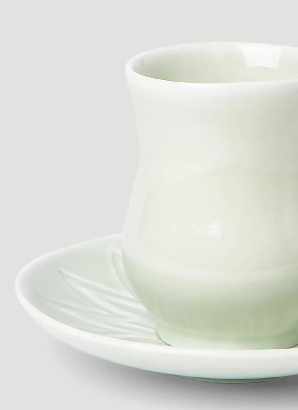 Paula Canovas Del Vas Tea Mug