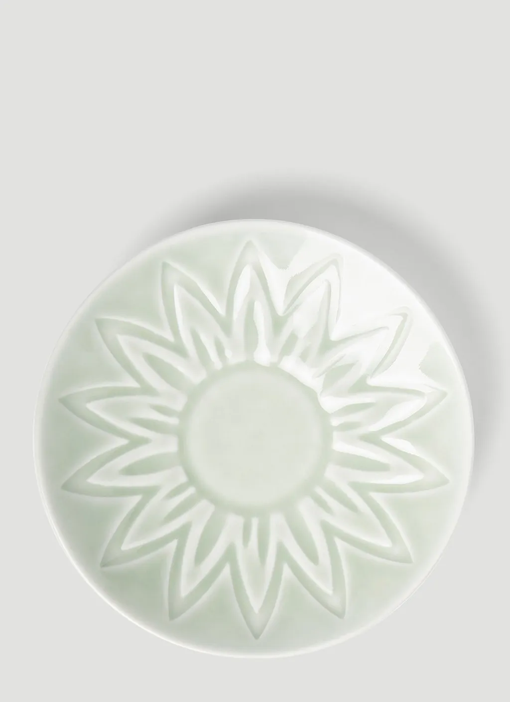 Paula Canovas Del Vas Tea Mug