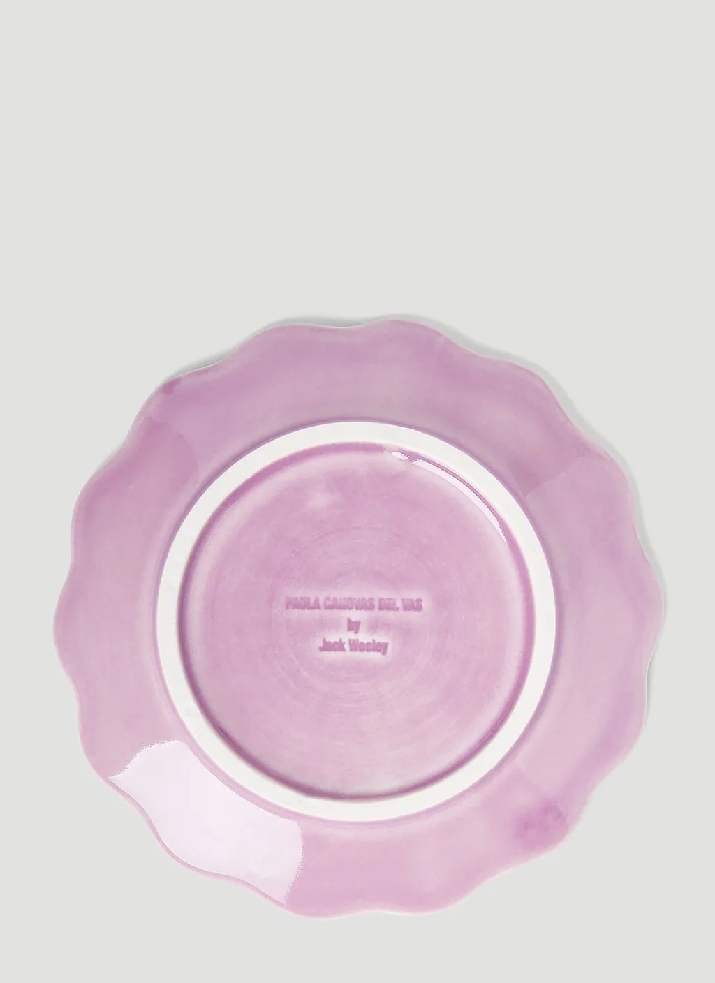Paula Canovas Del Vas Floral Dish