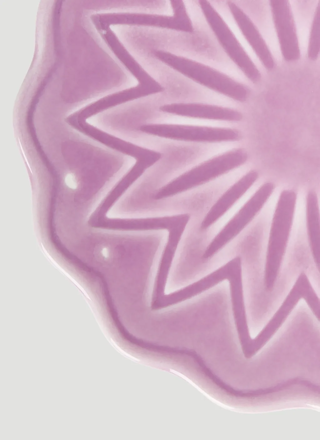 Paula Canovas Del Vas Floral Dish