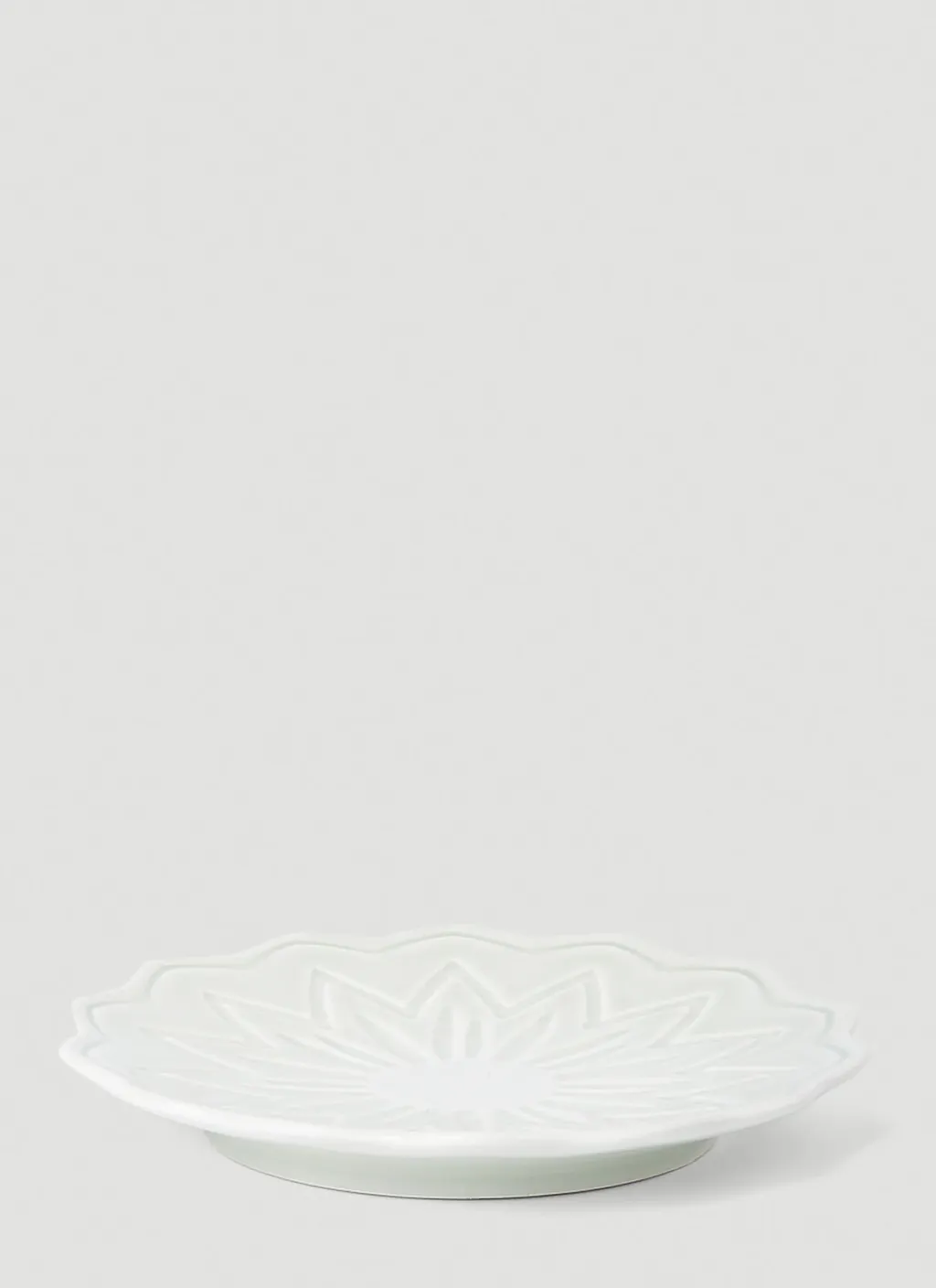 Paula Canovas Del Vas Floral Dish