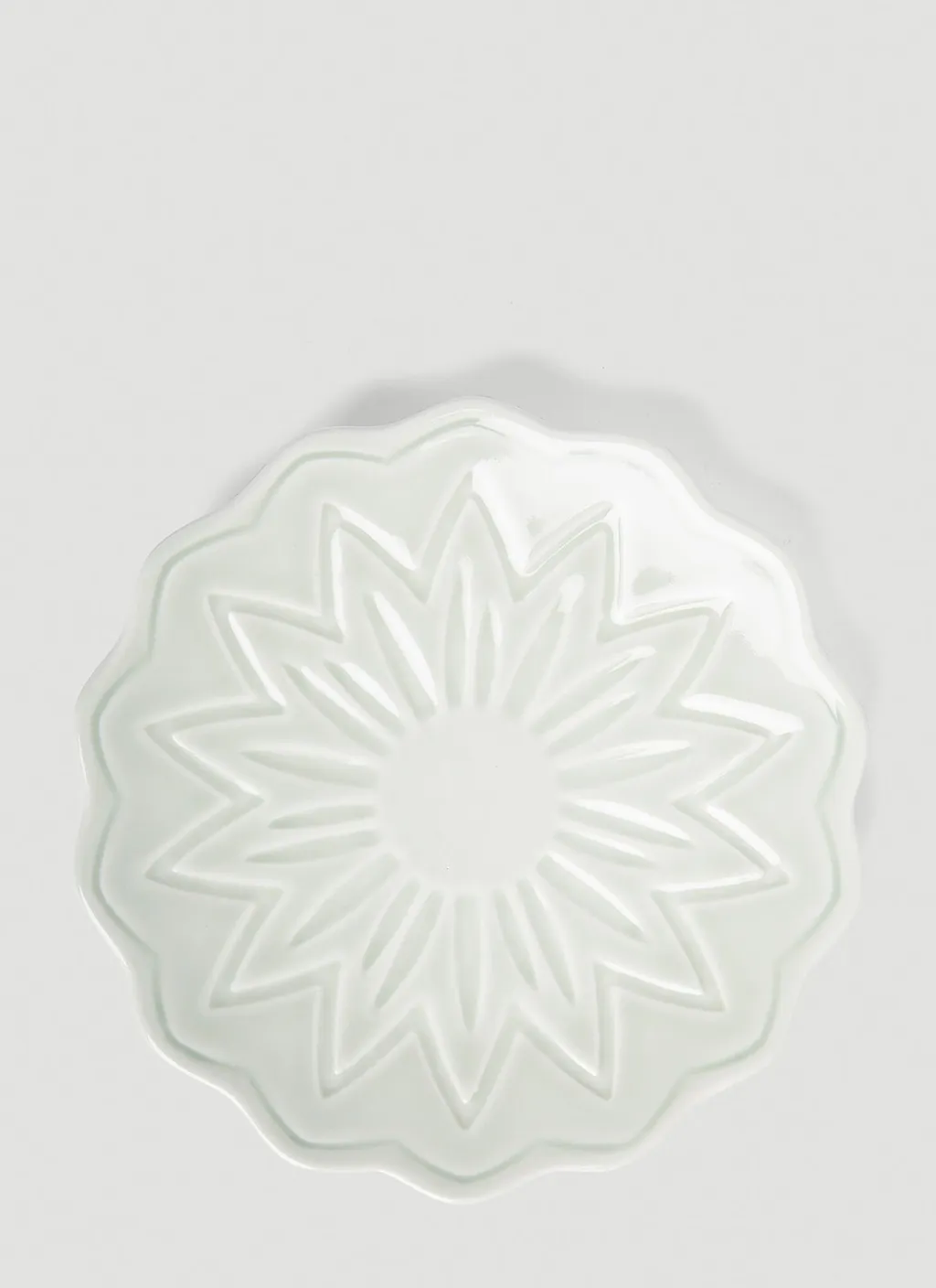 Paula Canovas Del Vas Floral Dish