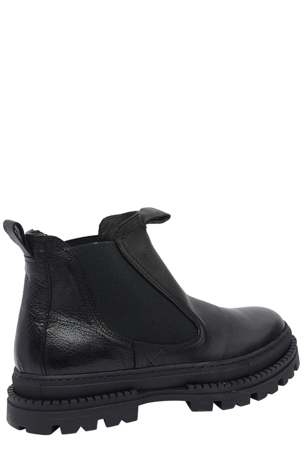 Pawelk's Round Toe Boots