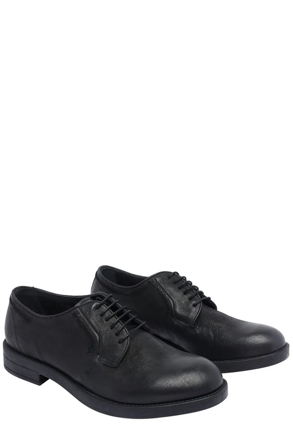 Pawelk's Ban Lace-Up Shoes