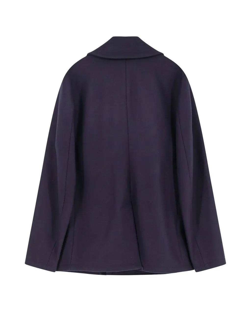 Pence Double-Breasted Coat