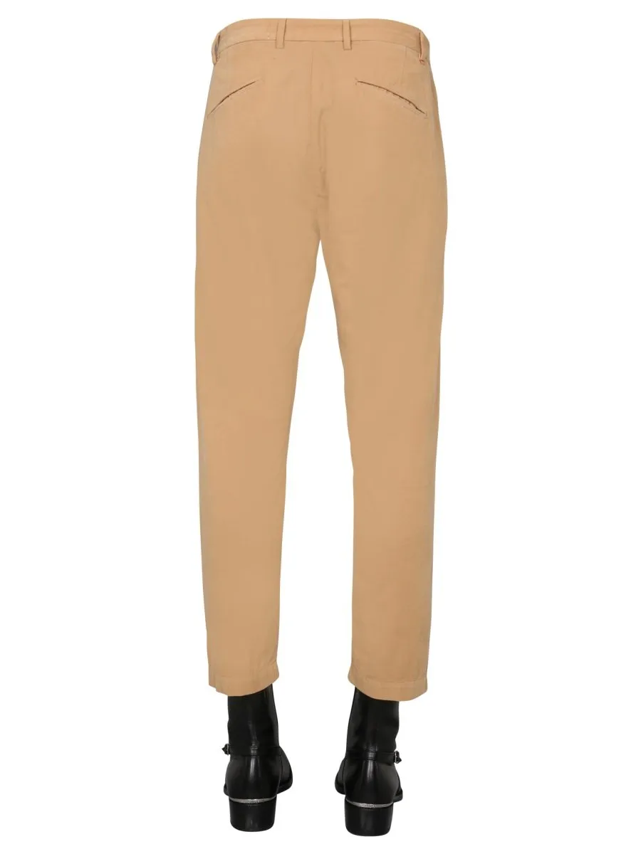 Pence 1979 Baldo V Slim Fit Pants