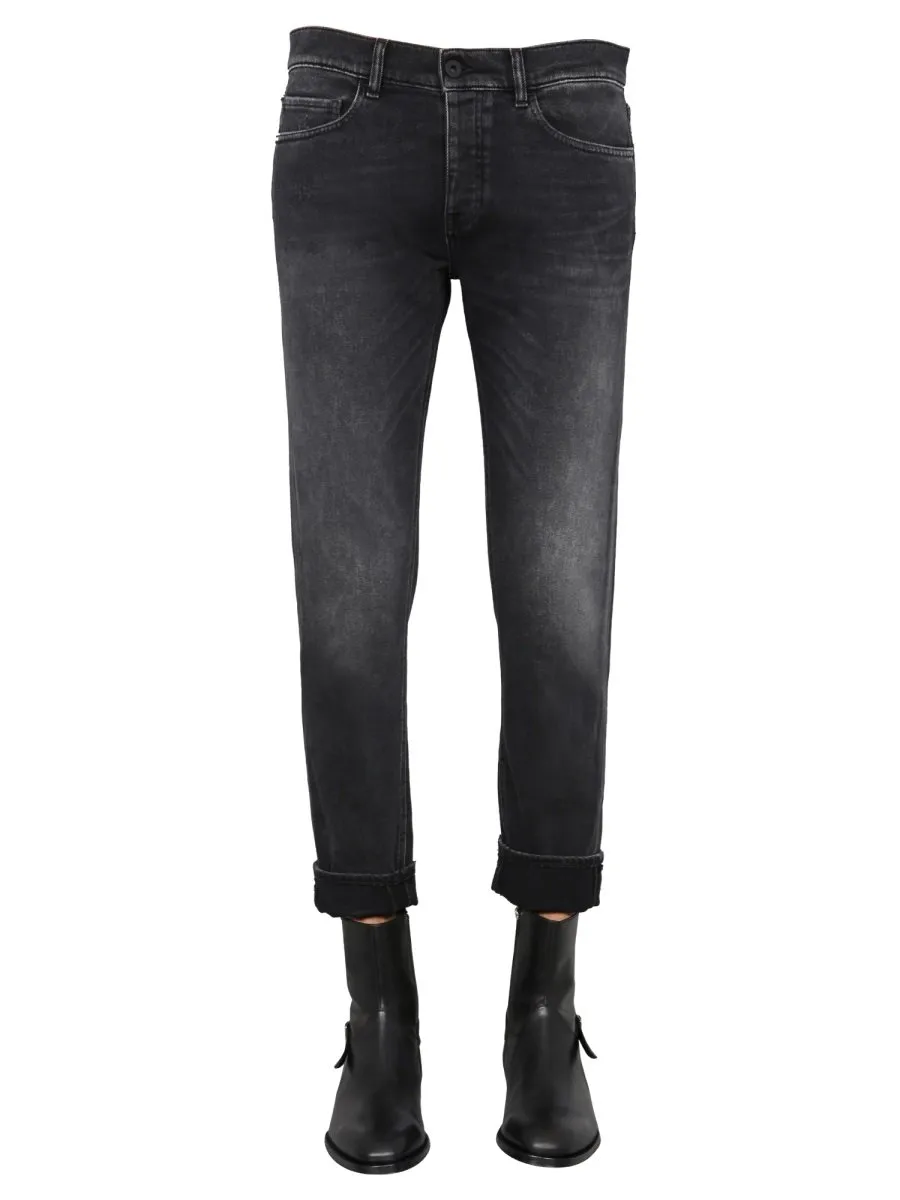 Pence 1979 Rico Sc Cropped Trousers