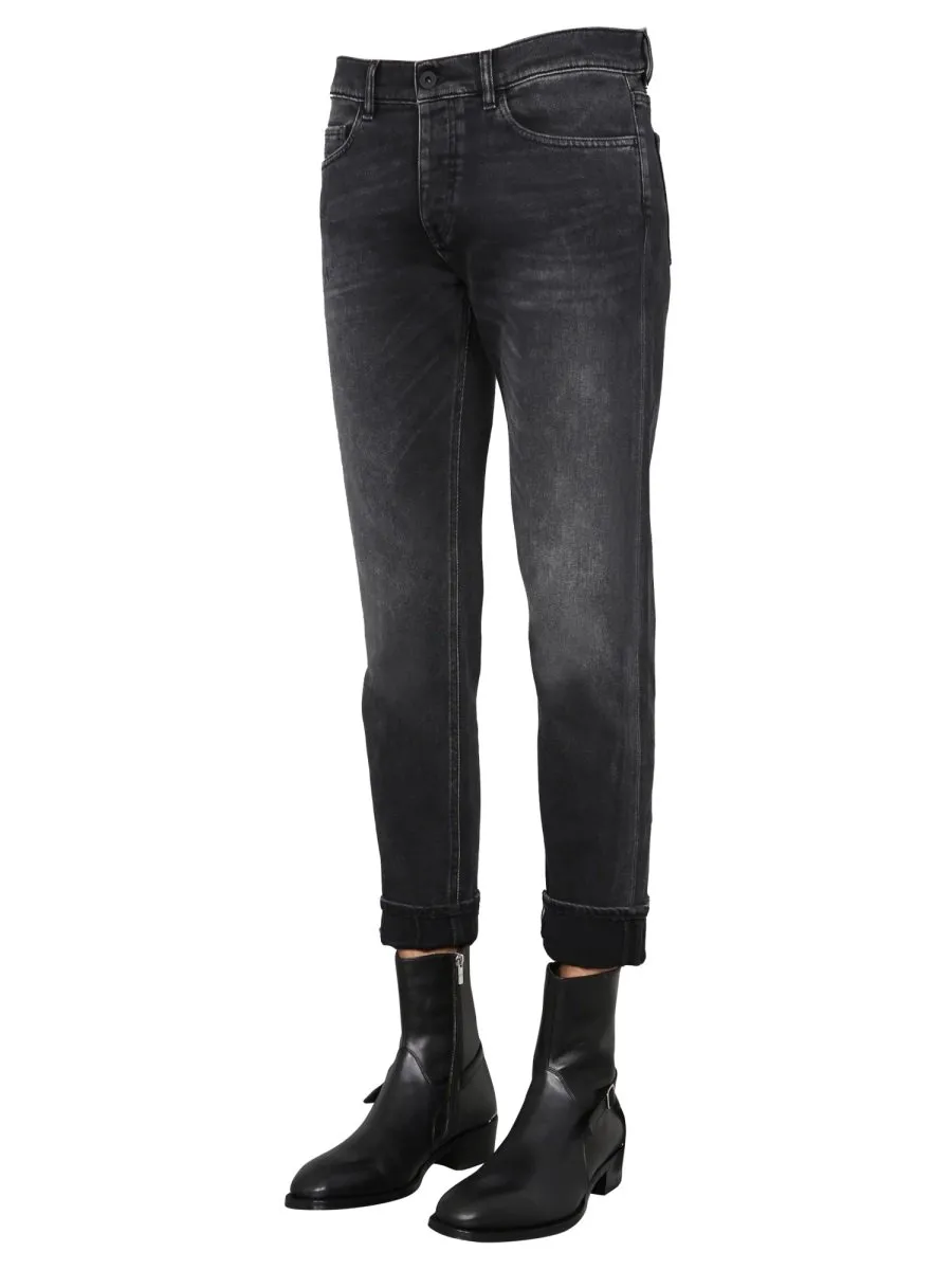 Pence 1979 Rico Sc Cropped Trousers
