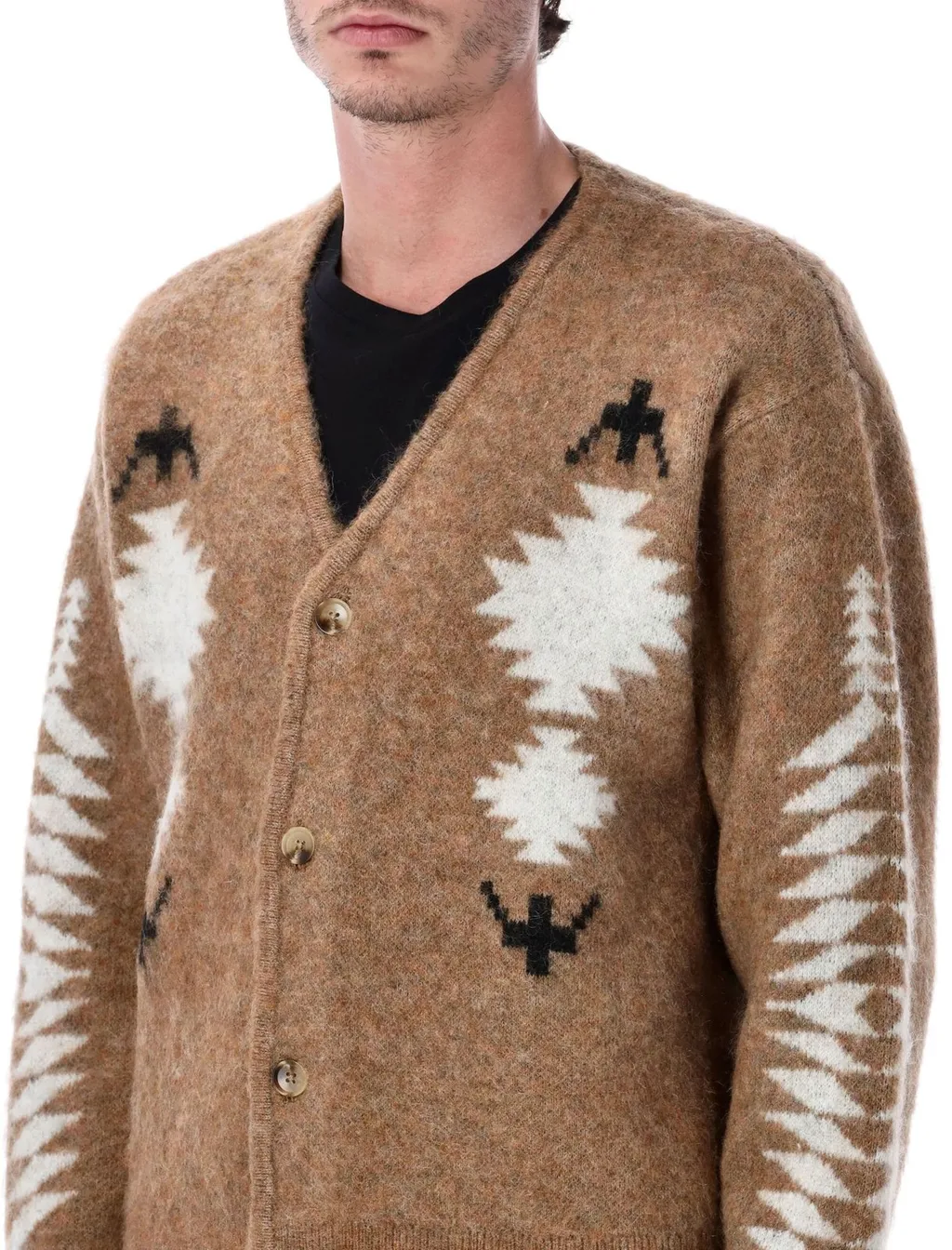 Pendleton Spider Rock Cardigan
