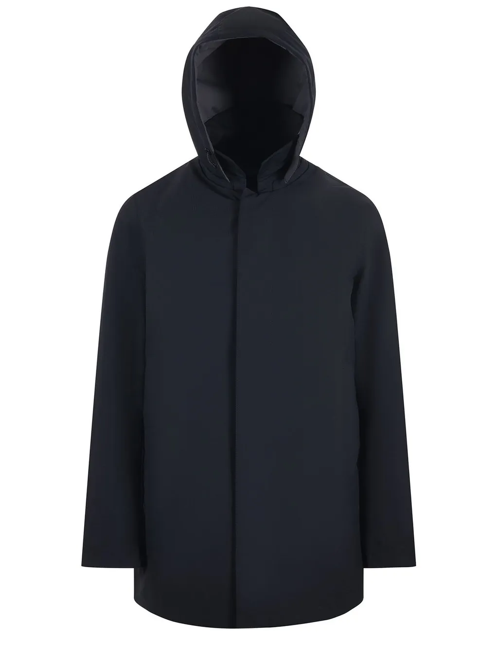 People Of Shibuya Takuya Hooded Coat