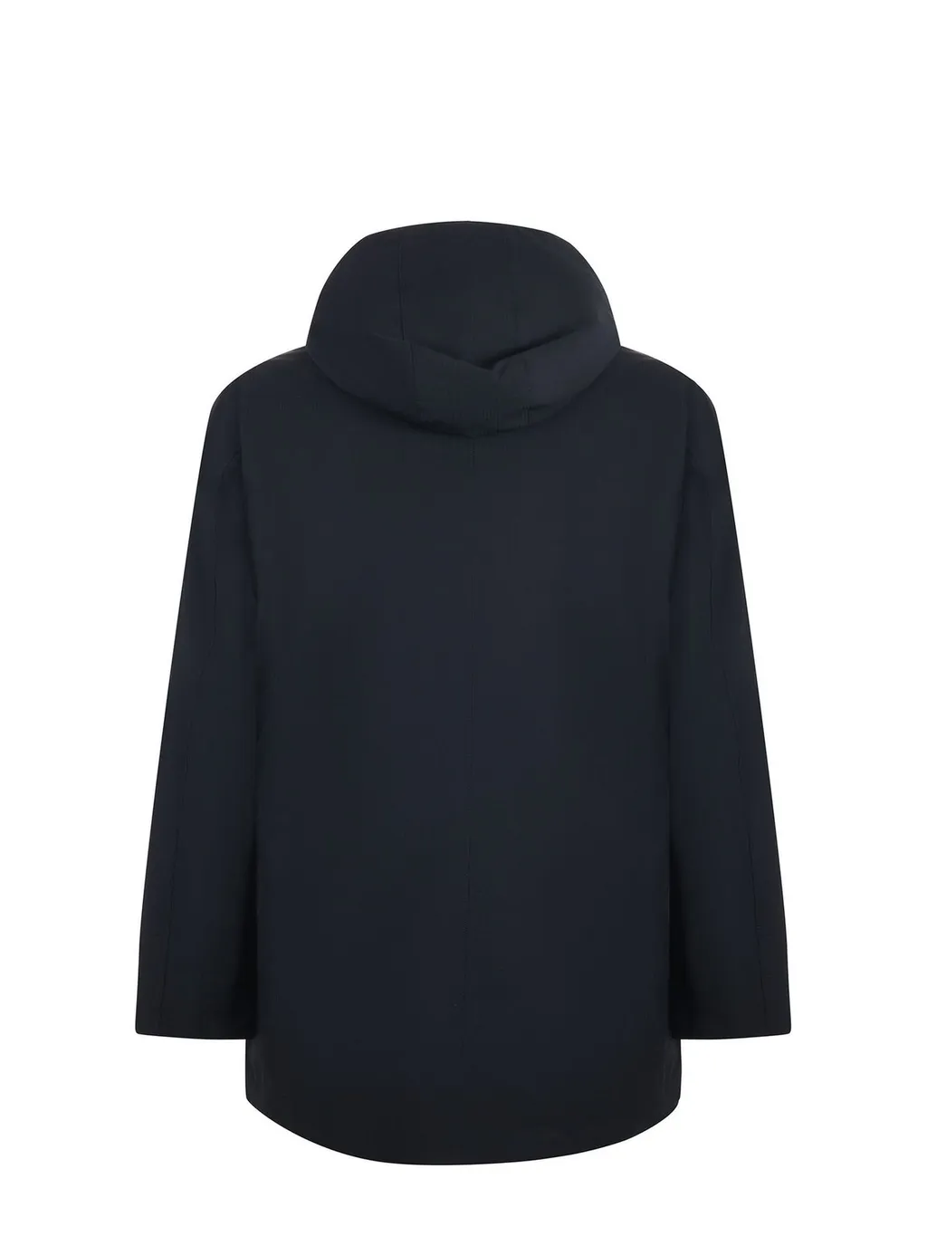 People Of Shibuya Takuya Hooded Coat