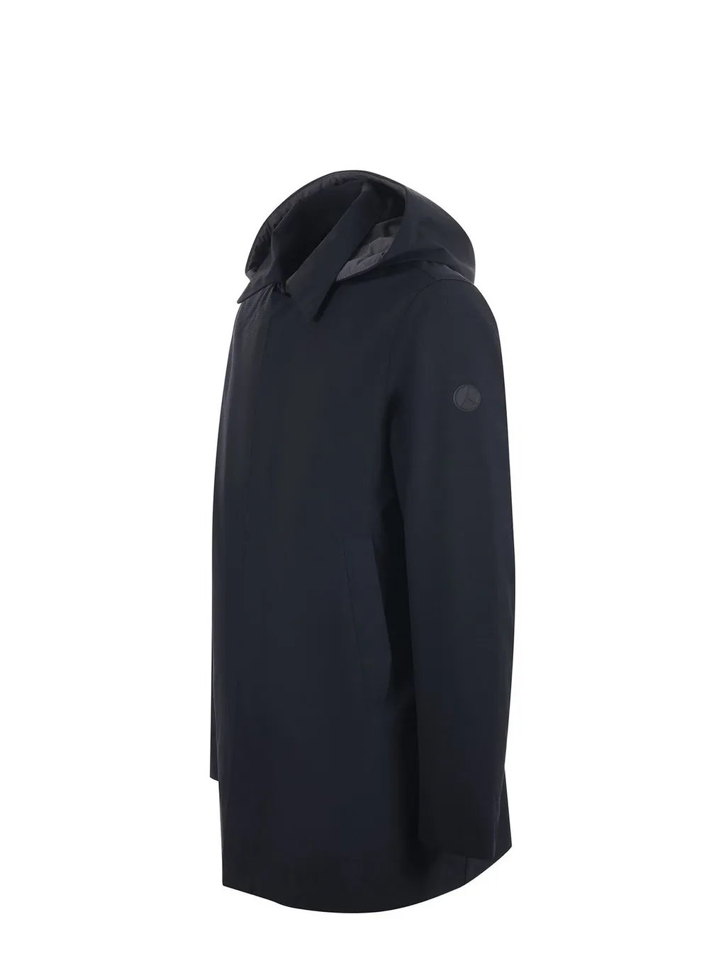 People Of Shibuya Takuya Hooded Coat