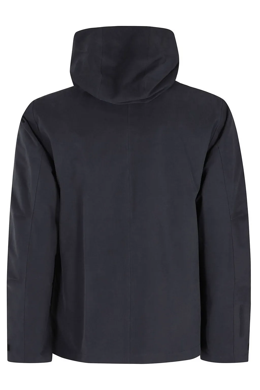 People Of Shibuya Tone Hooded Jacket