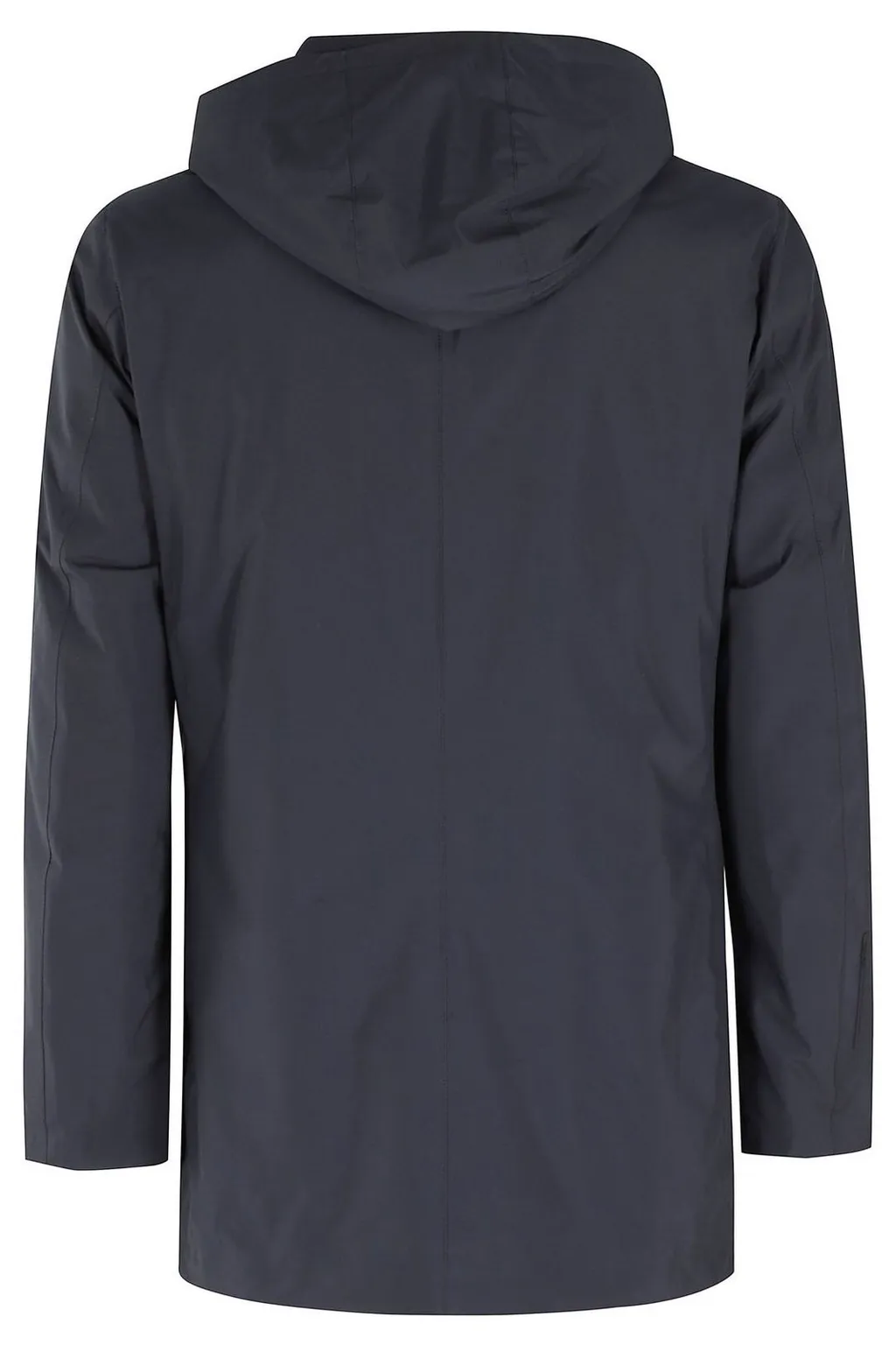People Of Shibuya Takuya Hooded Jacket