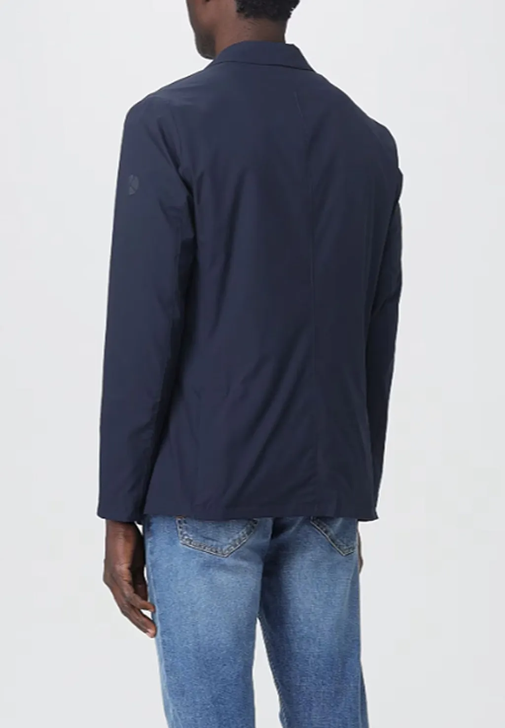 People Of Shibuya Tokuma Technical Jacket